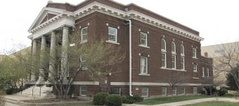 Kansas African American Museum