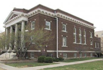 Kansas African American Museum