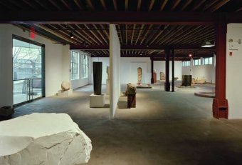 Noguchi Museum New York